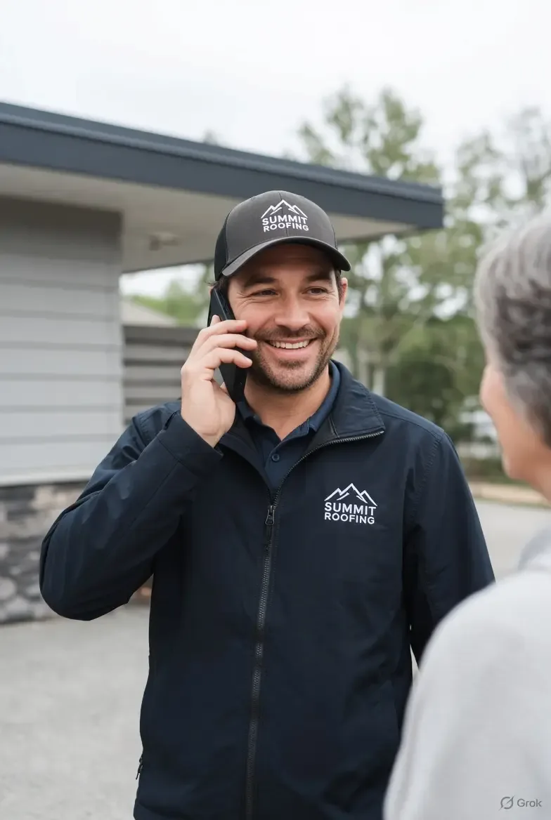 Flat Roof Leak Repair Leland, NC FAQs